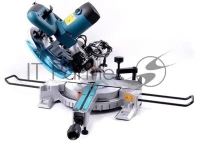 Торцовочная пила Makita LS0815FLN