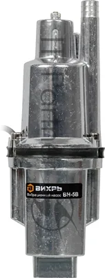 Вибрационный насос Вихрь ВН-5В 68/8/7