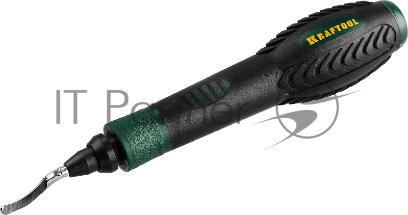 Гратосниматель со сменным лезвием Kraftool EXPERT 23440