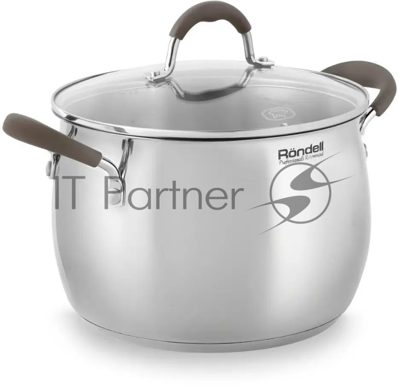 Кастрюля Rondell RDS-1230 Konzept с/кр 22 см 6,0 л