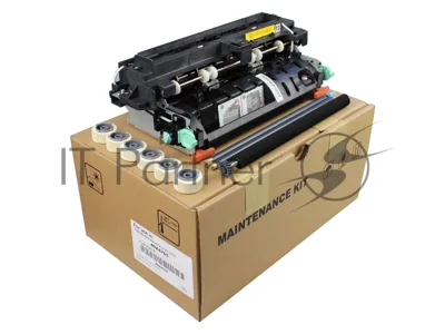 Ремонтный комплект Cet CET5887 (40X4765/40X4768) для Lexmark T650/T652/T654/X651/X652/X654/X656/X658