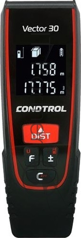 Лазерный дальномер Condtrol Vector 30 1-4-109