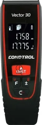 Лазерный дальномер Condtrol Vector 30 1-4-109