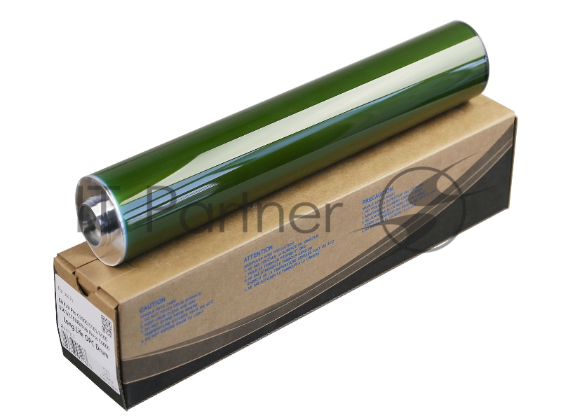 Барабан CET CET7117 (DR610; DU104-Drum) для Konica Minolta Bizhub Pro C5500/6500/Press C6000 250000 стр.