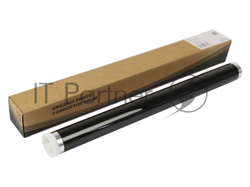 Барабан CET CET7856 (MK460-Drum) для Kyocera TASKalfa 180/181/220/221 150000 стр. 6мм втулка
