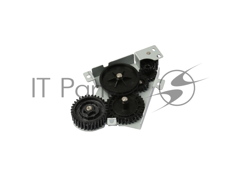 Блок шестерен CET CET2571 (RC1-2432-M600) для HP LJ Enterprise 600 M601/M602/M603/M604/M605/M606/M630