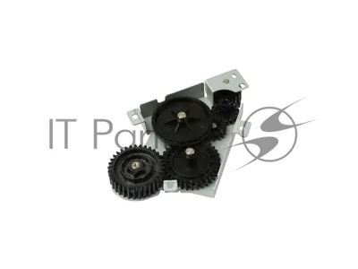 Блок шестерен CET CET2571 (RC1-2432-M600) для HP LJ Enterprise 600 M601/M602/M603/M604/M605/M606/M630