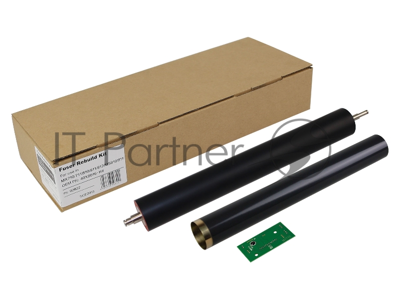 Комплект восстановления CET CET2822 (40X7743-Kit-1) для Lexmark MX710/MX711/MX810/MX811/MX812/MS810/MS811/MS812