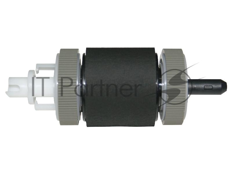 Ролик подхвата CET CET3519 (RM1-3763-000/RM1-6313-000) для HP LJ Enterprise P3015/P3005, M521/M525 2-го лотка в сборе