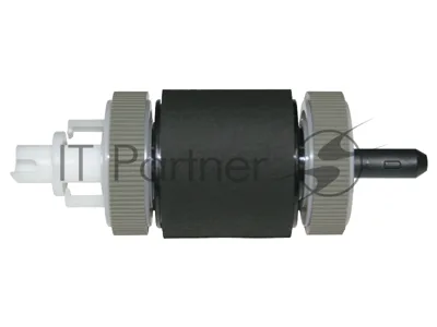 Ролик подхвата CET CET3519 (RM1-3763-000/RM1-6313-000) для HP LJ Enterprise P3015/P3005, M521/M525 2-го лотка в сборе