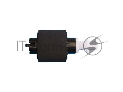 Ролик подхвата CET CET6696 (RL1-3167-000, RL1-1370-000) для HP LJ Enterprise P3015/P3005, M521/M525 2-го лотка