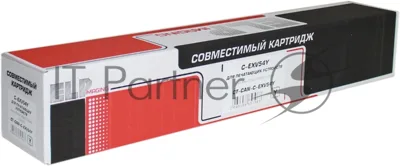 Картридж лазерный ELP C-EXV54 yellow (8500 стр.) для Canon iR Adv C3025/C3025i