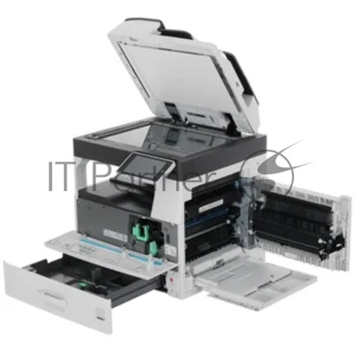 Краткая инструкция на русском языке Ricoh тип OI IM2702 PT TR RU PL EL CZ AR M 2700/M 2701/IM 2702 (CD диск и буклет с инструкциями пользователя на русском языке. Наклейки на панель управления находятся в инструкции пользователя. Заказывать обязательно!)