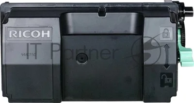 Тонер Ricoh тип IM 600 P800/P801