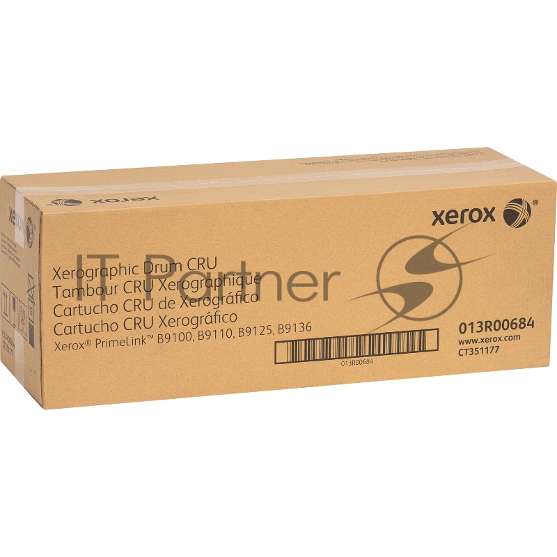 Драм-картридж Xerox PrimeLink B9100