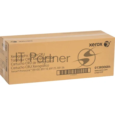 Драм-картридж Xerox PrimeLink B9100