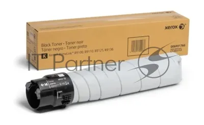 Картридж лазерный PrimeLink B9100 черный