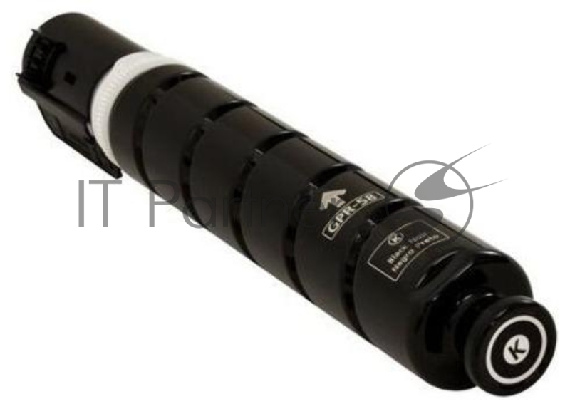 Картридж лазерный ELP C-EXV54 черный (15500 стр.) для Canon iR Adv C3025/C3025i
