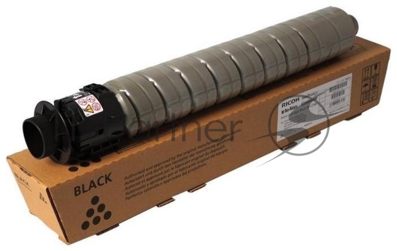 Картридж лазерный ELP CT-RIC-IMC2500K (842311) черный (16500 стр.) для Ricoh IM C2000/C2500