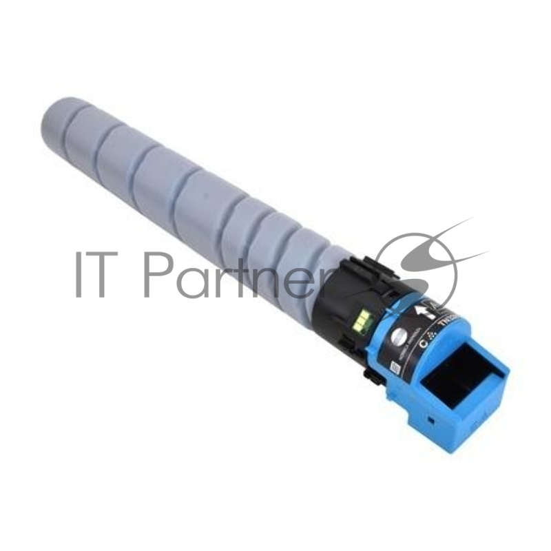 Картридж лазерный ELP TN-328C голубой (28000 стр.) для Konica-Minolta bizhub C250i/C300i/C360i