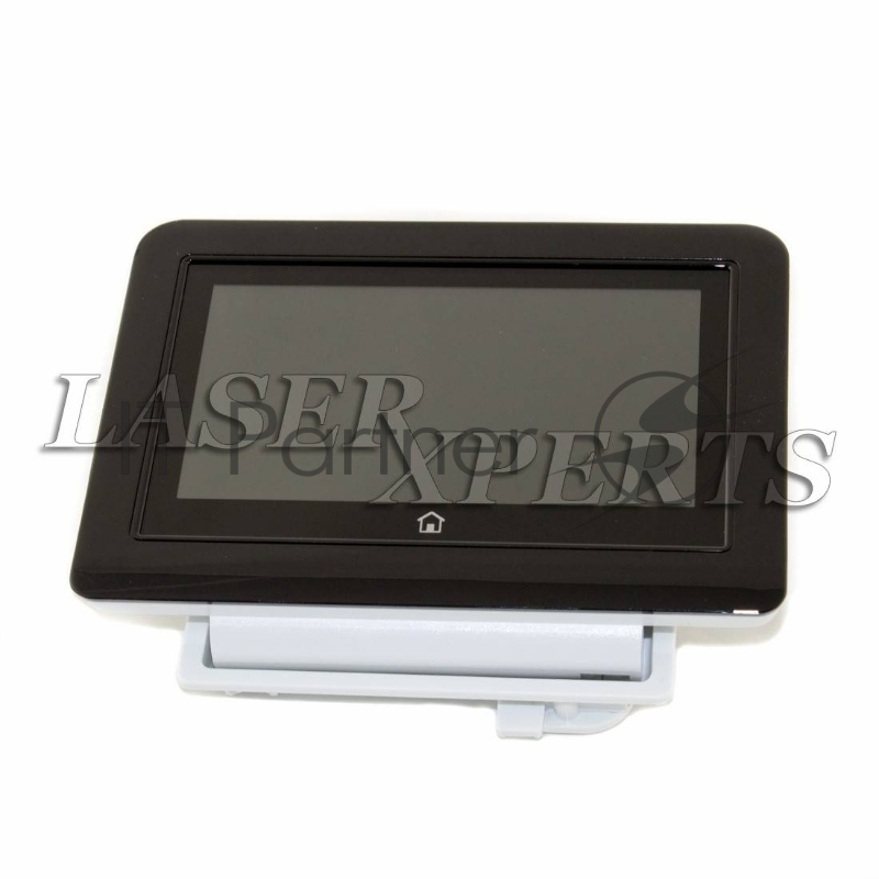 Панель управления в сборе HP LJ M608x/M609dh/M609x (RM2-1259/K0Q15-60101)