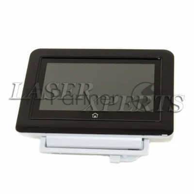 Панель управления в сборе HP LJ M608x/M609dh/M609x (RM2-1259/K0Q15-60101)