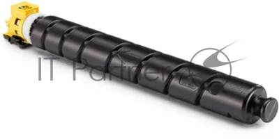 Картридж лазерный ELP CT-KYO-TK-8515Y желтый (20000 стр.) для Kyocera TASKalfa 5052ci/6052ci