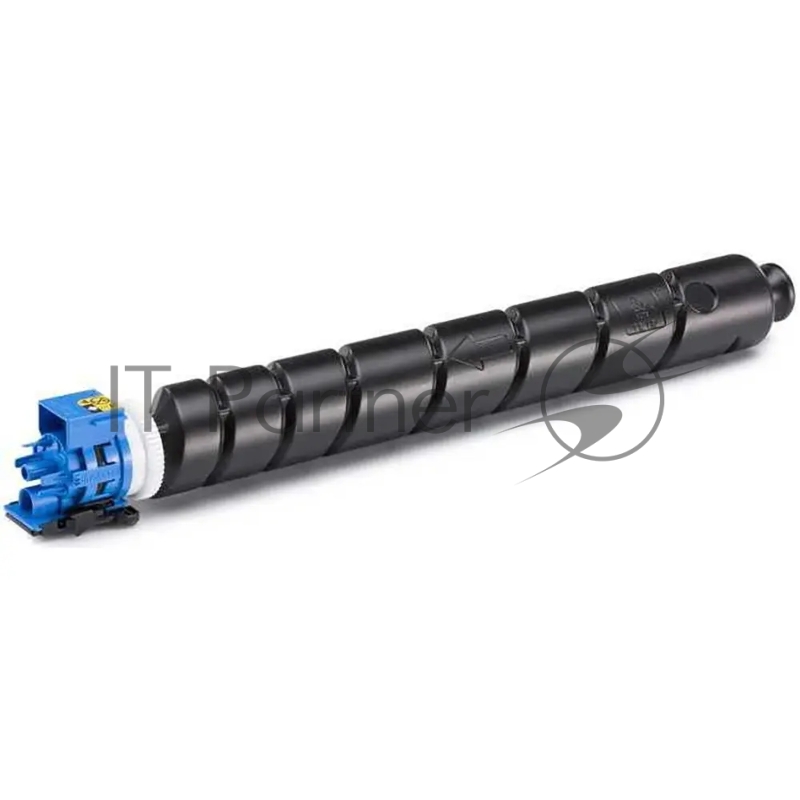 Картридж лазерный ELP TK-8800C голубой (20000 стр.) для Kyocera Ecosys P8060cdn