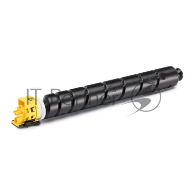Картридж лазерный ELP TK-8800Y желтый (20000 стр.) для Kyocera Ecosys P8060cdn
