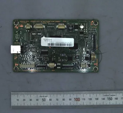 Плата форматера Samsung SL-M2070 (JC92-02688B)