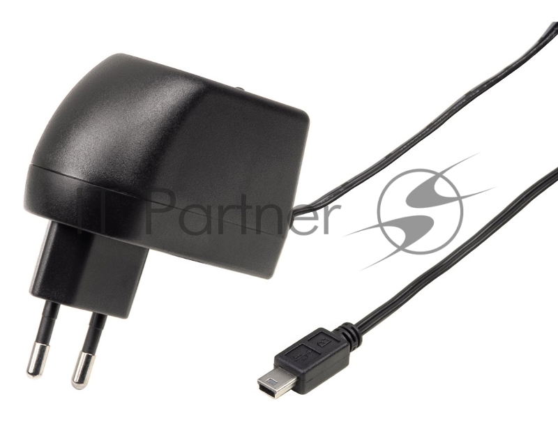 Зарядное уст-во для GPS навигаторов Hama H-88473