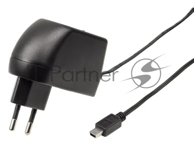 Зарядное уст-во для GPS навигаторов Hama H-88473