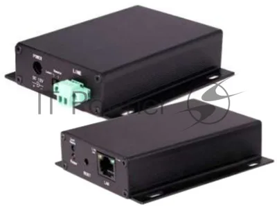 Удлинитель Osnovo TA-IP+RA-IP