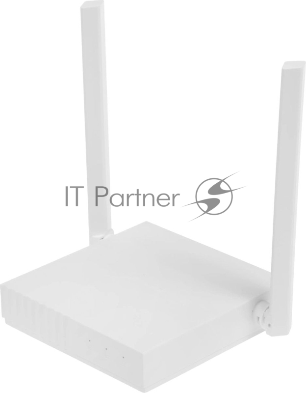 Роутер беспроводной TP-Link TL-WR844N N300 10/100BASE-TX белый