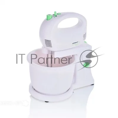 Миксер с чашей Magnit RMM-2322, 350 Вт, в