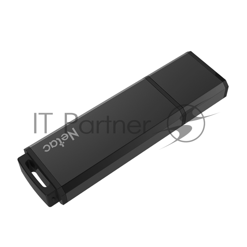 Флешка USB Netac U351 16Gb NT03U351N-016G-20BK, USB 2.0