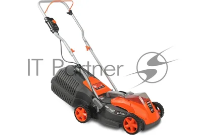 Газонокосилка аккумуляторная Patriot CM 432, 40 В, 0 Ач