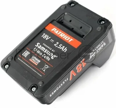 Аккумулятор для TR 300Li