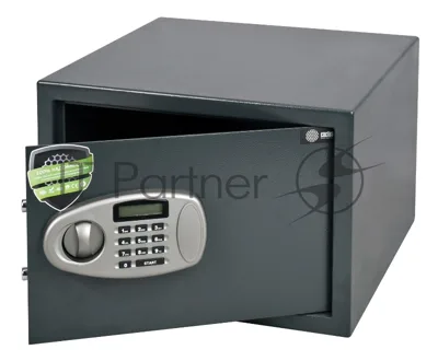 Сейф мебельный Cactus CS-SF-E40 300x438x400мм электронный