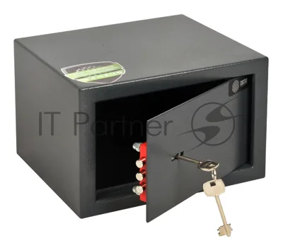 Сейф мебельный Cactus CS-SF-K18 170x260x230 мм ключевой