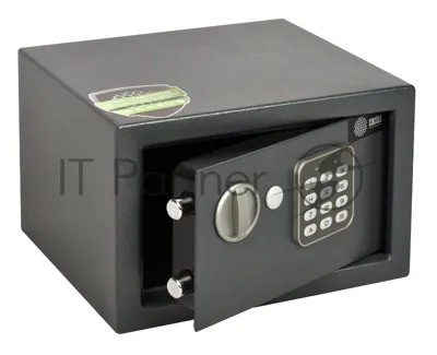 Сейф мебельный Cactus CS-SF-E18 170x260x230мм электронный
