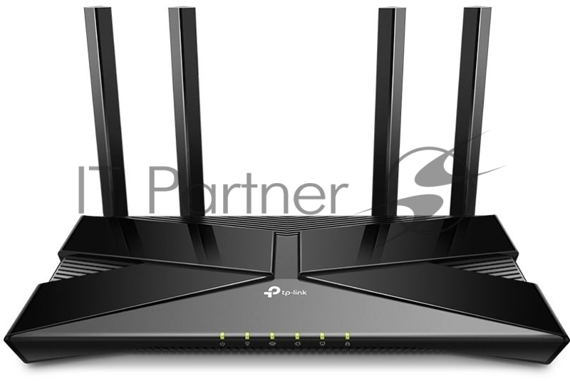 Беспроводной маршрутизатор TP-Link Archer AX10 (802.11a/b/g/n/ac/ax, 2.4/5ГГц, до 1.2 Гбит/с, LAN 4x1 Гбит/с, WAN 1x1 Гбит/с) (Archer AX10))