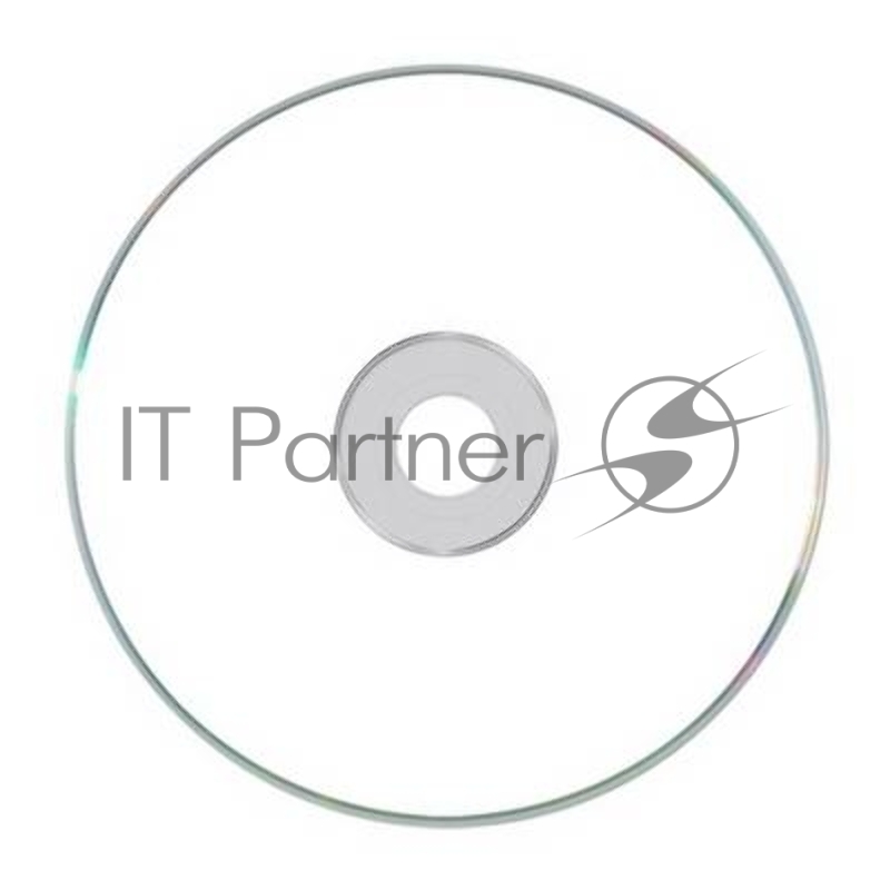 Диск CD-R Mirex 700 Mb, 48х, Shrink (100 шт.), Thermal Print Без надписи (100/500)