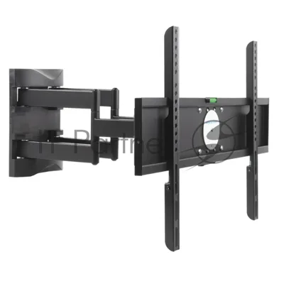 Кронштейн для телевизора Kromax ATLANTIS-55 черный, 26"-55", max 45 кг, VESA 600x400 мм