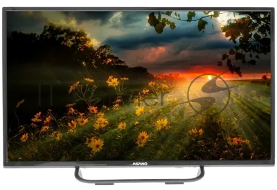 Телевизор Asano 32" 32LF1120T черный LED FHD 60Hz