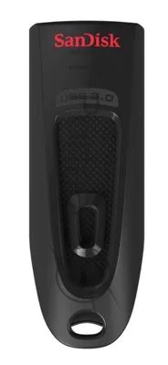 Флешка USB 512Gb SanDisk CZ48 Ultra, USB 3.0