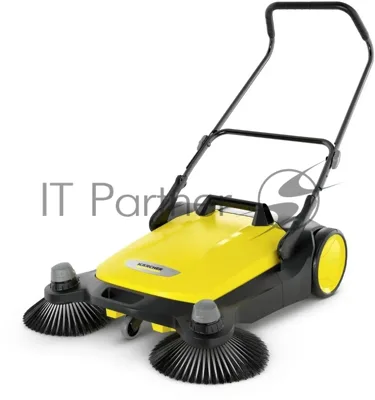 Подметальная машина ручная Karcher S 6 Twin