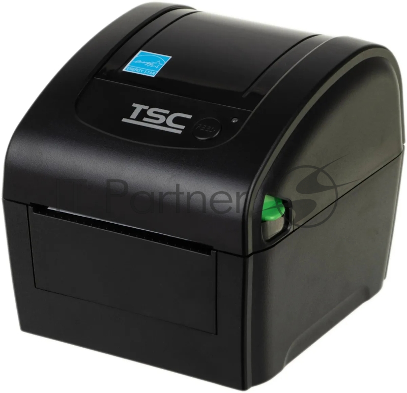 Принтер этикеток TSC DA210 прямая термопечать, 203 dpi, 152 мм/сек, USB, черный