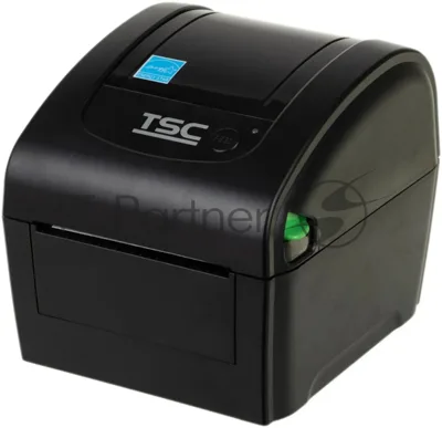 Принтер этикеток TSC DA210 прямая термопечать, 203 dpi, 152 мм/сек, USB, черный