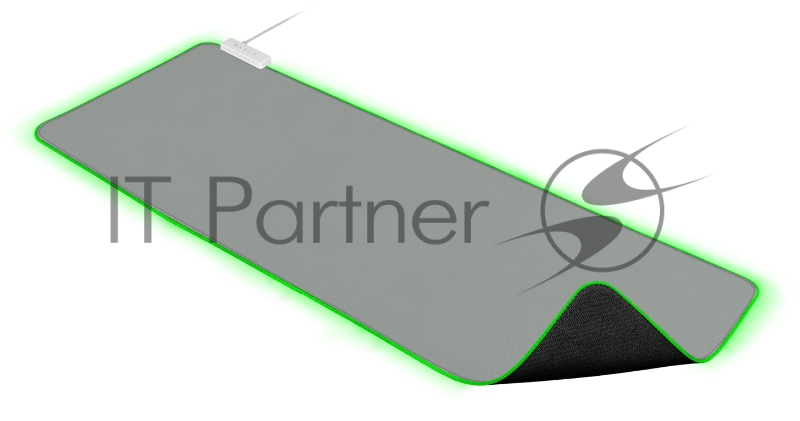 Игровой коврик для мыши Razer Goliathus Extended Chroma - Mercury Razer Goliathus Extended Chroma - Mercury - Gaming Mouse Mat